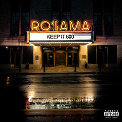 Keep it 600