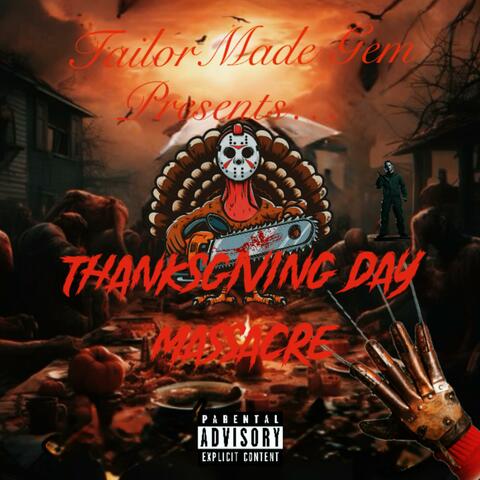 Thanksgiving Day Massacre