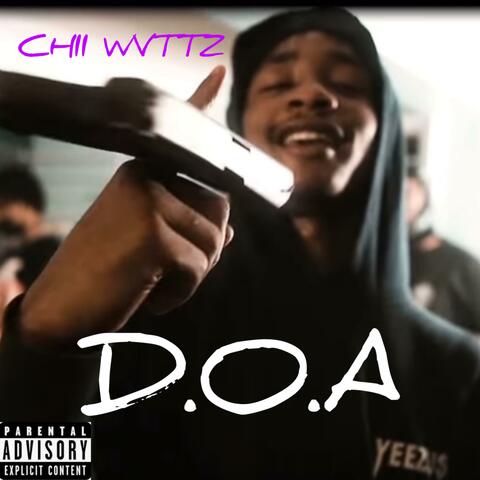 D.O.A