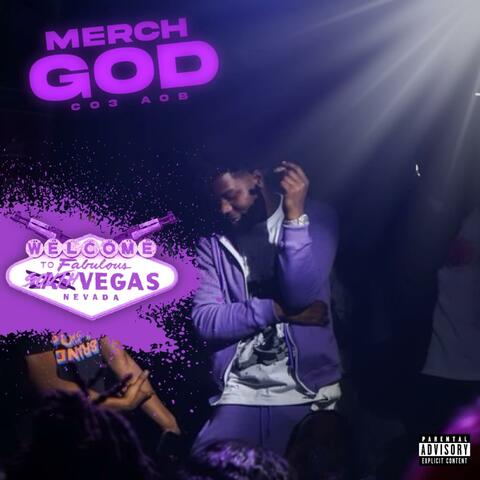 MERCH GOD