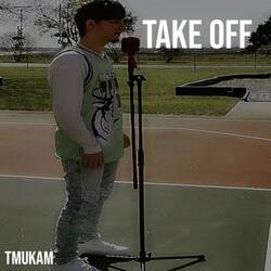 Takeoff