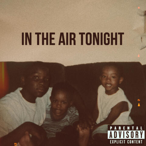 In The Air Tonight