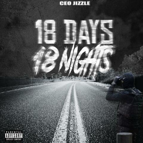 18 Days 18 Nights