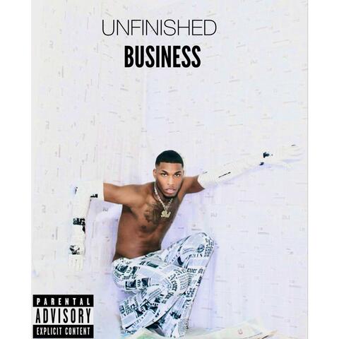 UNFINISHED BUSINESS
