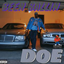 Been Ballin (Radio)