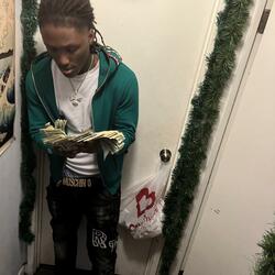 Neva Let The Hustle Slow Up