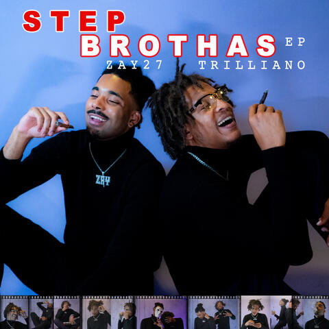 Step Brothas ep