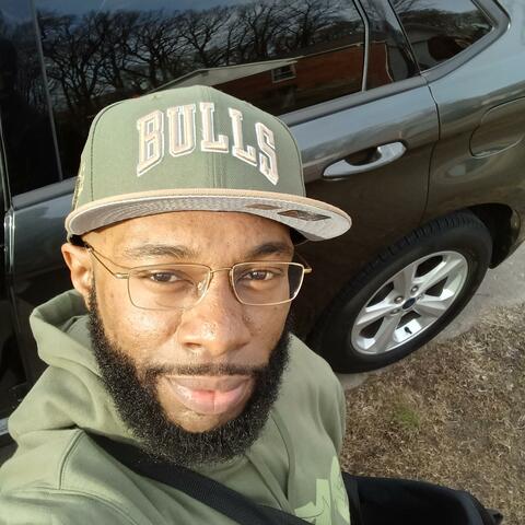 In My Blood