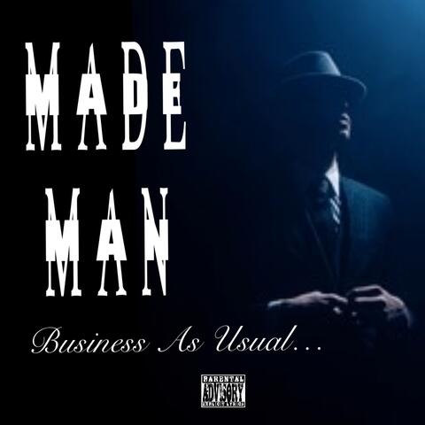 Made Man