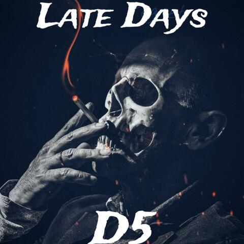 Late Days