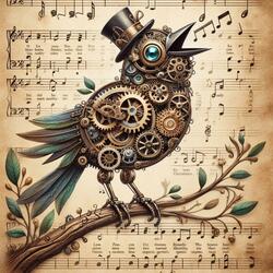 Clockwork