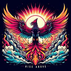 rise above