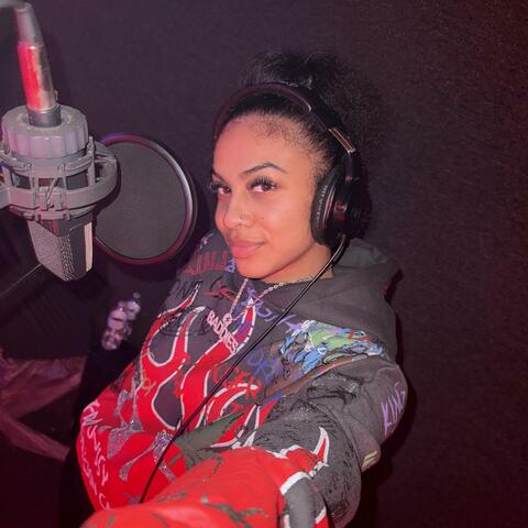 There She Go