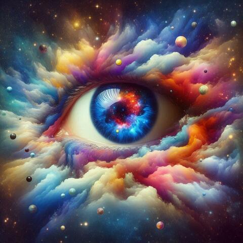 eye