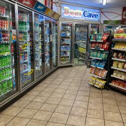 Gas Station Anthem