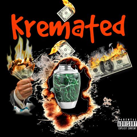 Kremated