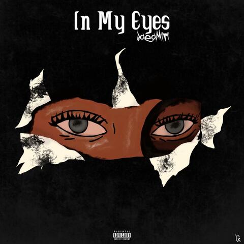 In My Eyes