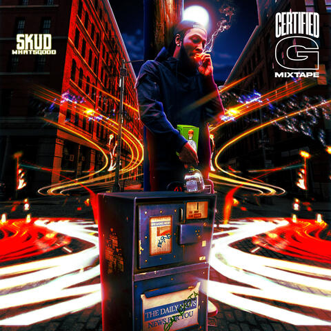 Certified G Mixtape