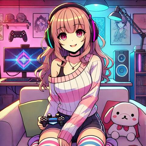 Level Up, Girl