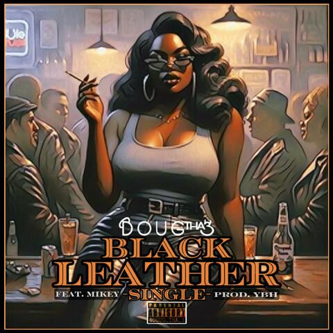 Black Leather