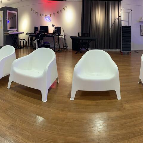 Red Room