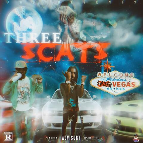 THREE SCATs