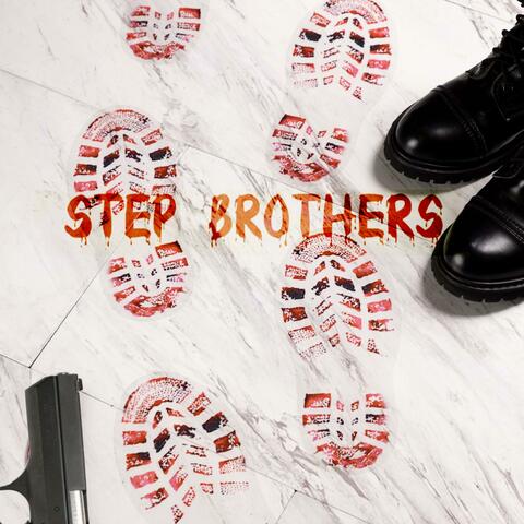 Step Brothers