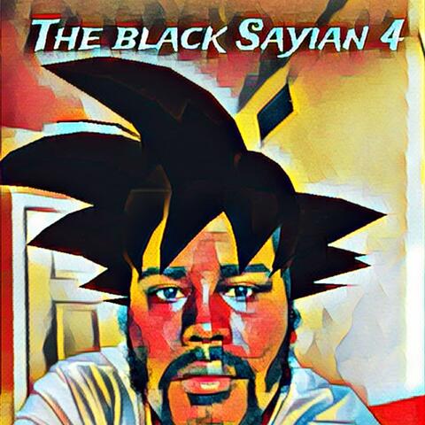 The Black Sayian 4