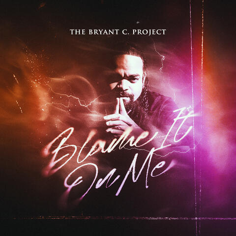 Blame It On Me