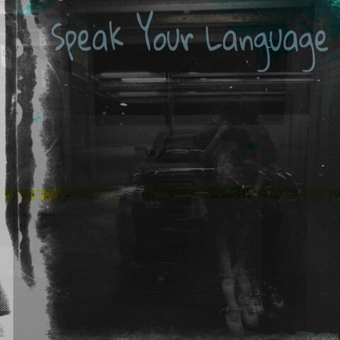Speak Your Language