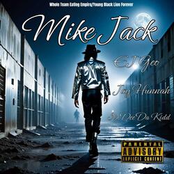 Mike Jack