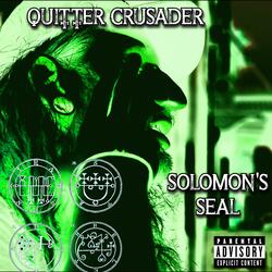 Solomon's Seal