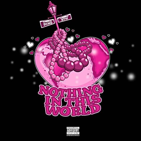 Nothing In This World