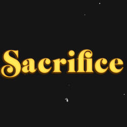 Sacrifice