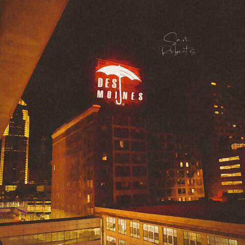 Des Moines