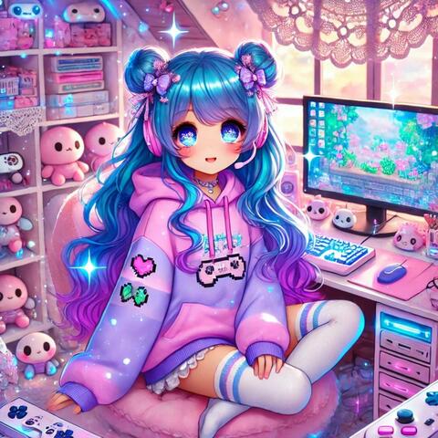 Pixel Glow