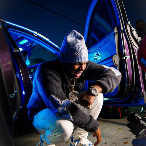 Work Harder Then I Party