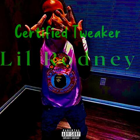 Certified Tweaker