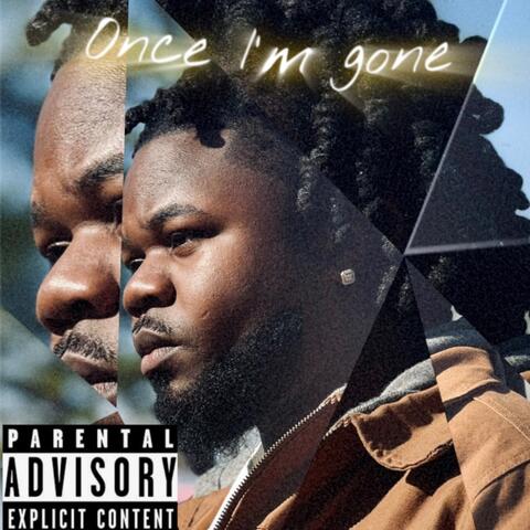 Once I’m Gone