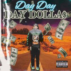 Day Dolla$ (Freestyle)