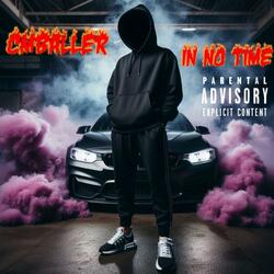 in no time
