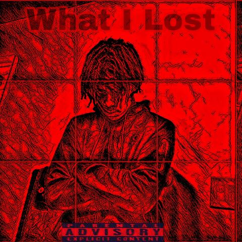What I Lost