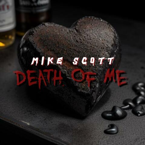 Death Of Me