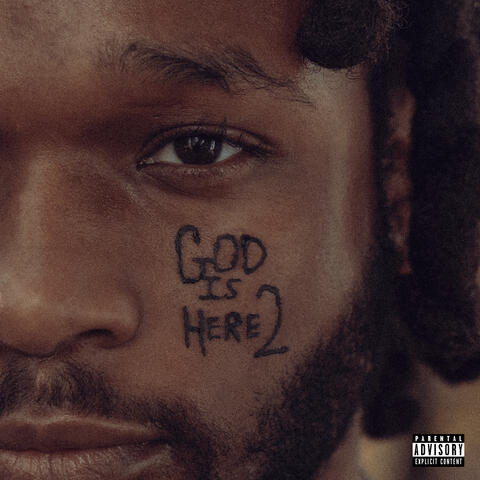 God Is Here 2