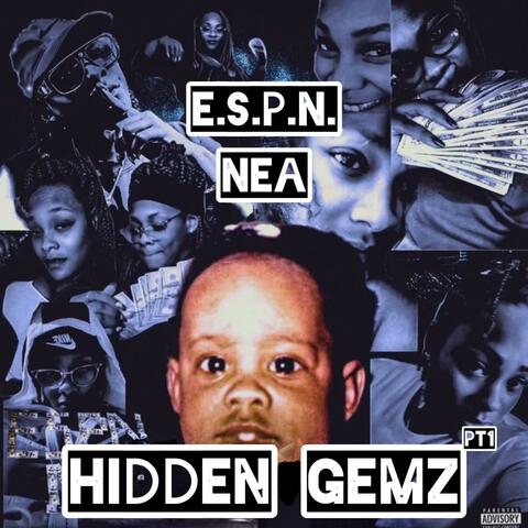 Hidden Gemz P1