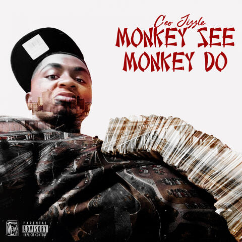 Monkey See Monkey Do