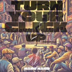 Turn Yo Click Up P-Mix