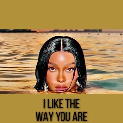 I Like The Way You Are