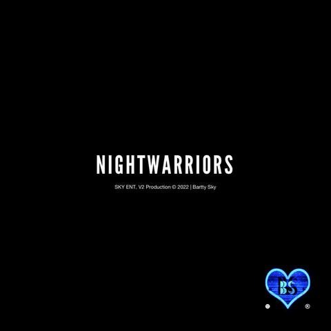 Nightwarriors