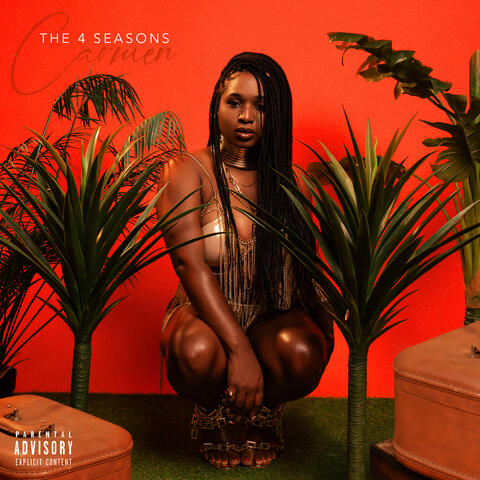 THE 4 SEASONS